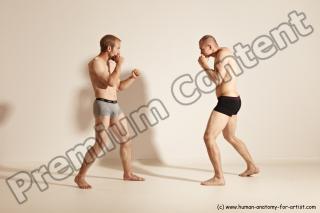 kickbox reference 07 18